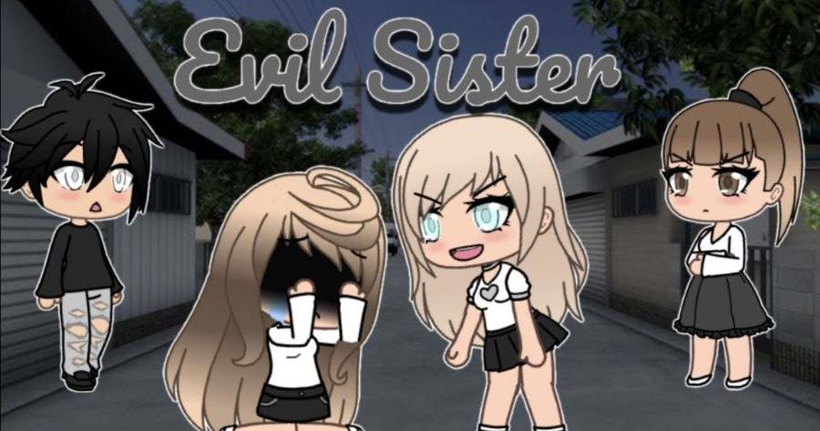 Am I Evil Or Good In Gacha Life?