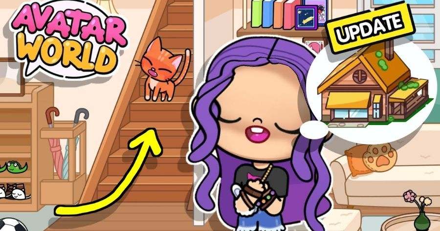 What's Next For Avatar World?